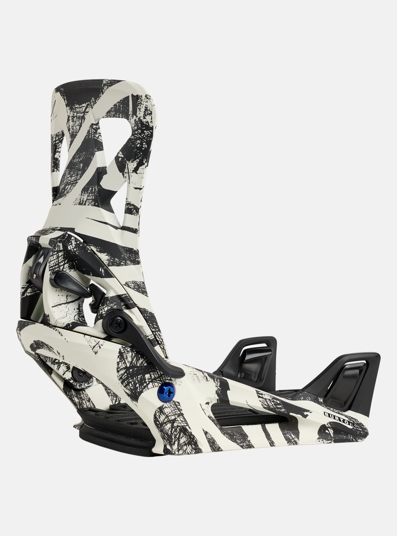 2026 BURTON Step On Re:Flex Snowboard Bindings