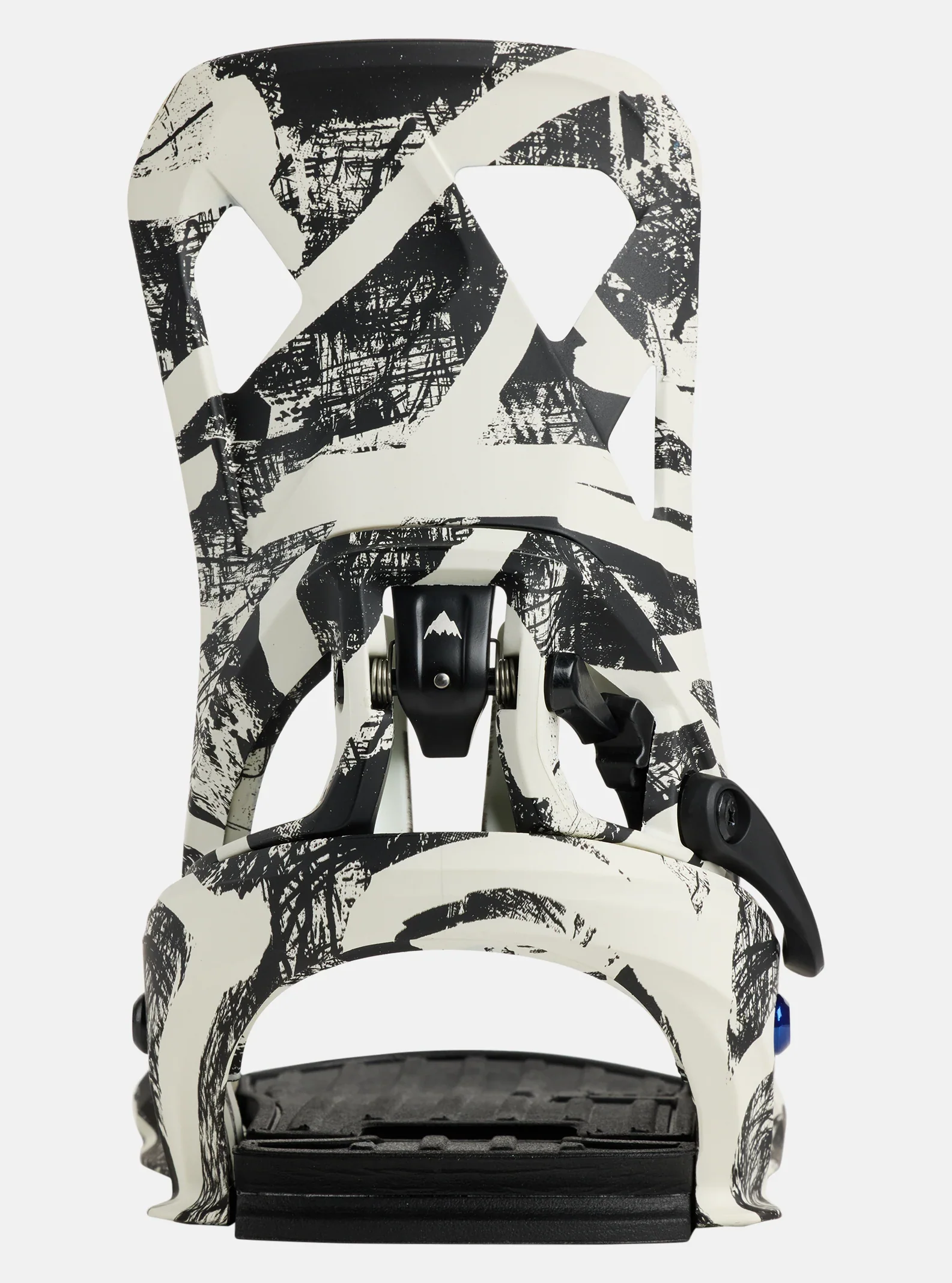 2026 BURTON Step On Re:Flex Snowboard Bindings - Image 3