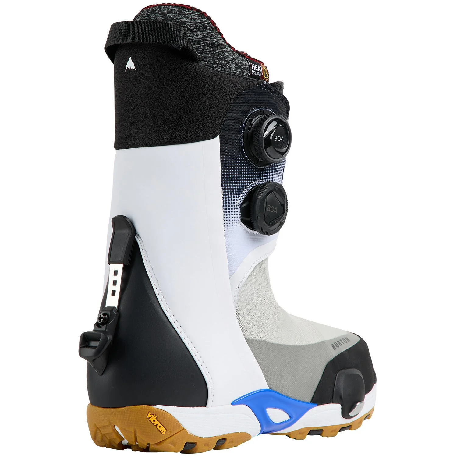 2026 BURTON Waverange X Pro Step On Snowboard Boots - Image 2