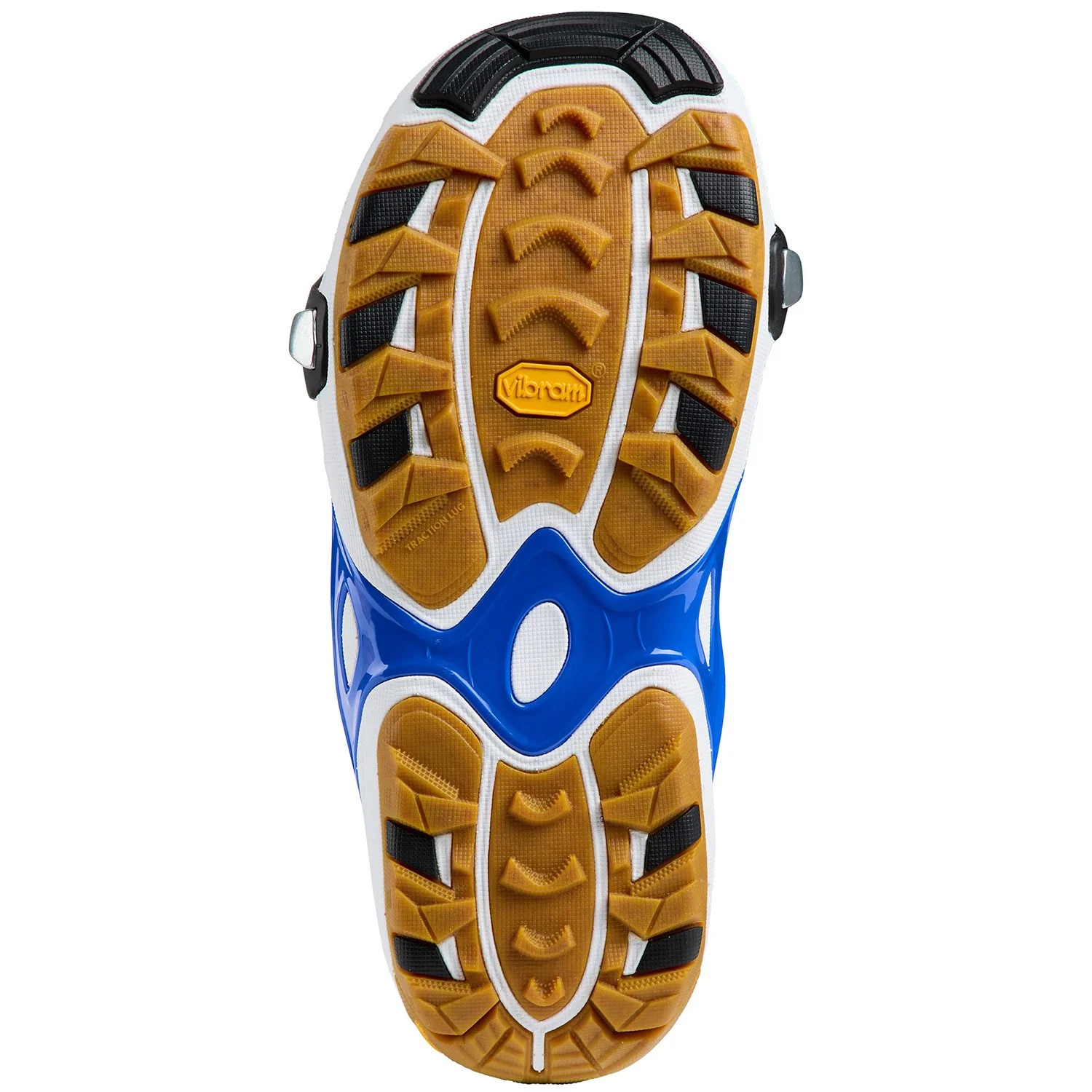 2026 BURTON Waverange X Pro Step On Snowboard Boots - Image 3