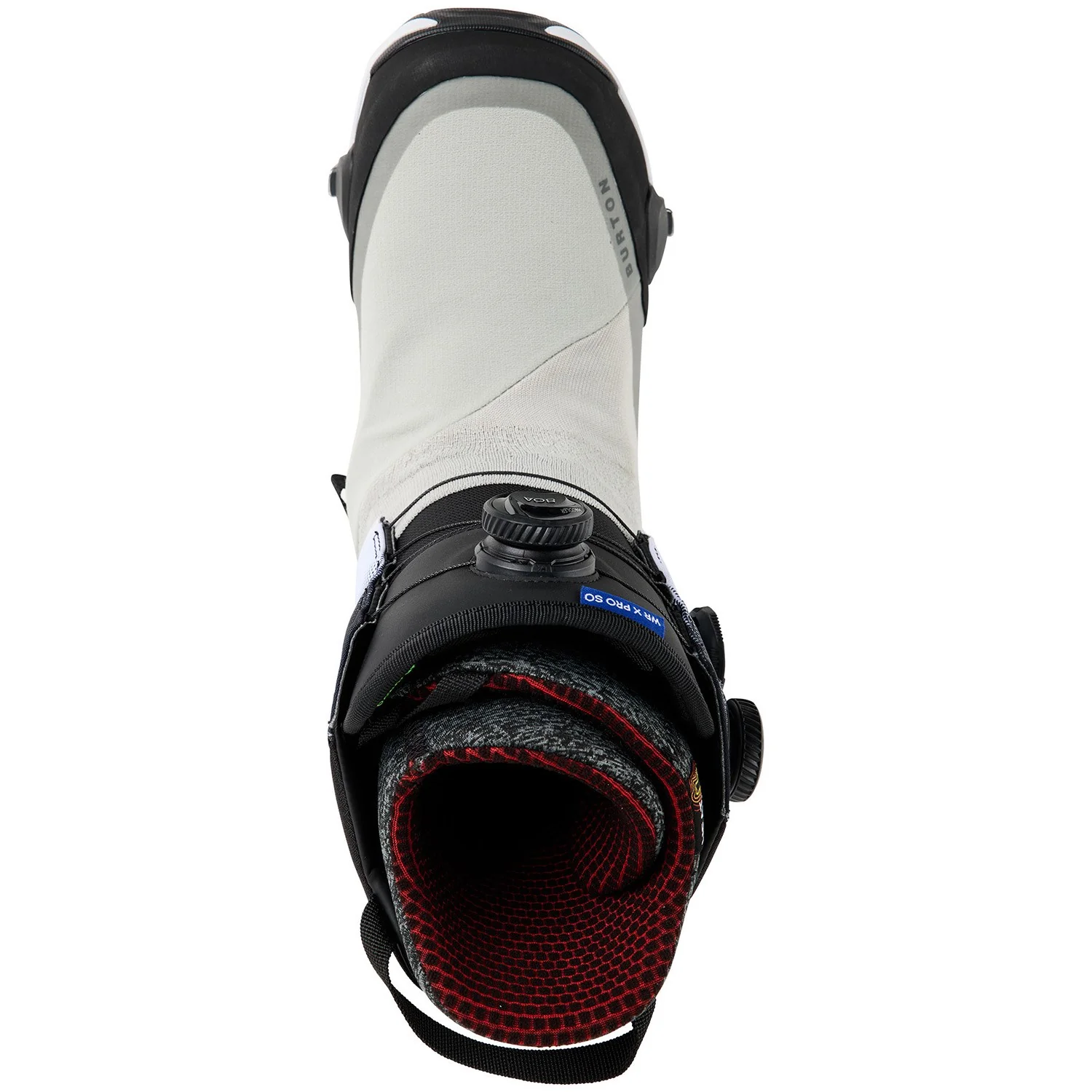 2026 BURTON Waverange X Pro Step On Snowboard Boots - Image 4