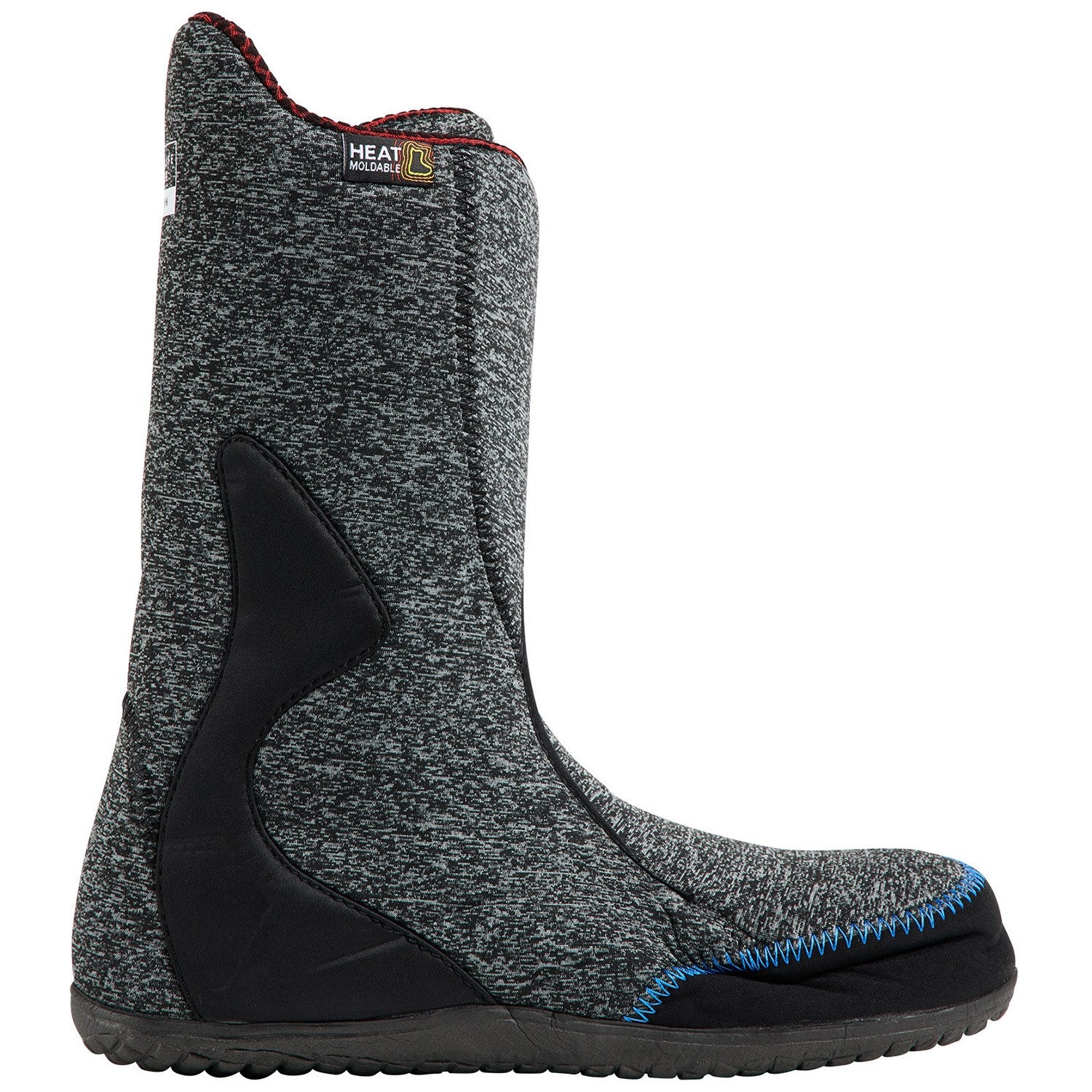2026 BURTON Waverange X Pro Step On Snowboard Boots - Image 5