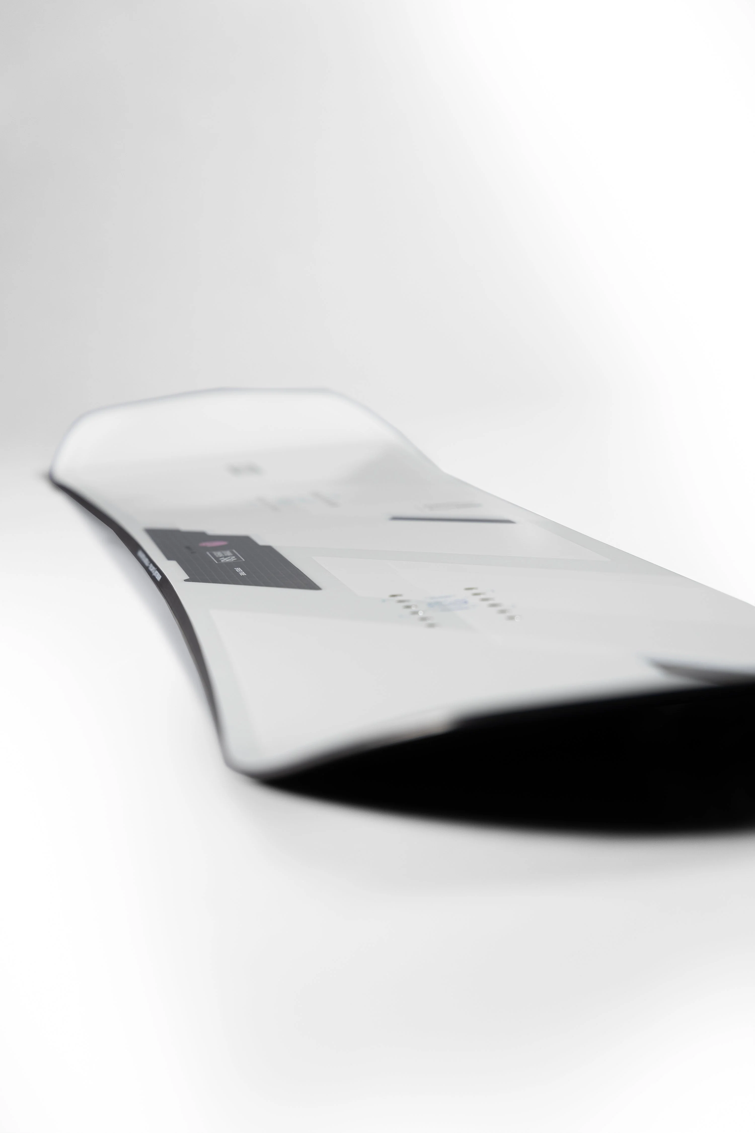 2026 CAPITA Mega Death SNOWBOARD - Image 2