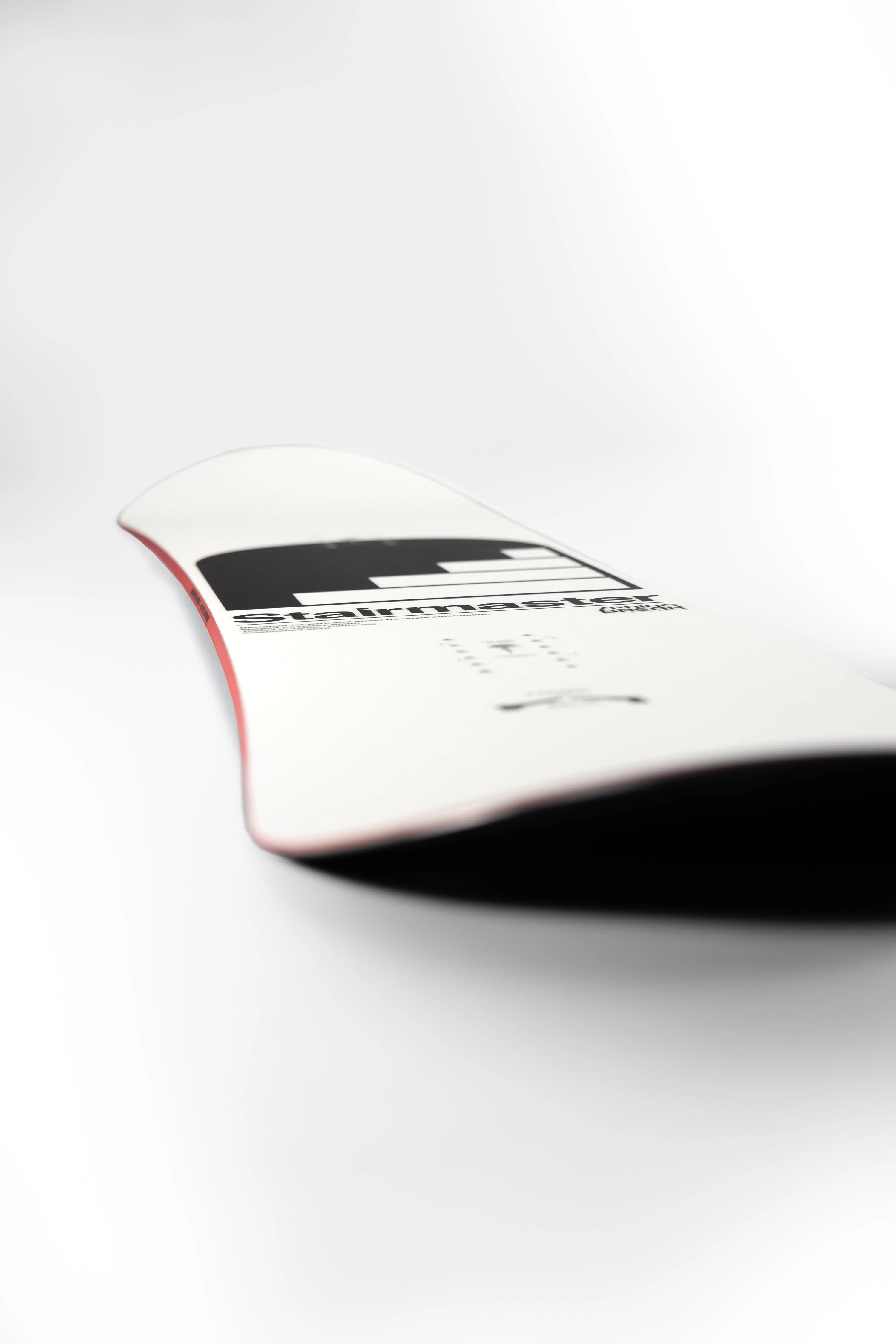 2026 CAPITA SB Stairmaster SNOWBOARD - Image 3