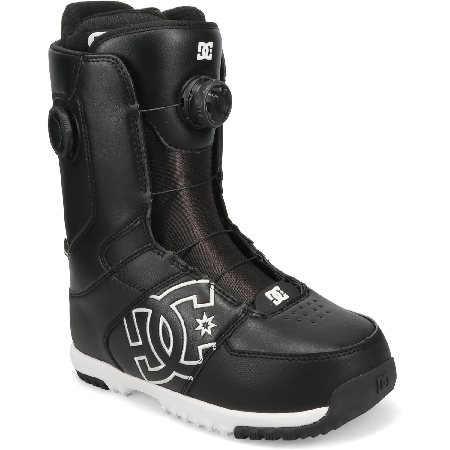 2026 DC CONTROL BOOTS