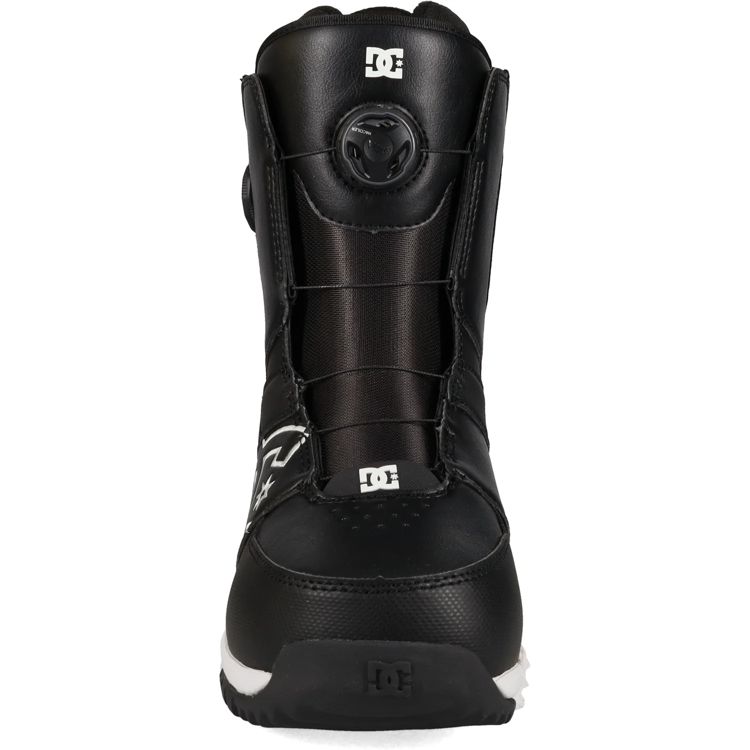 2026 DC CONTROL BOOTS - Image 3