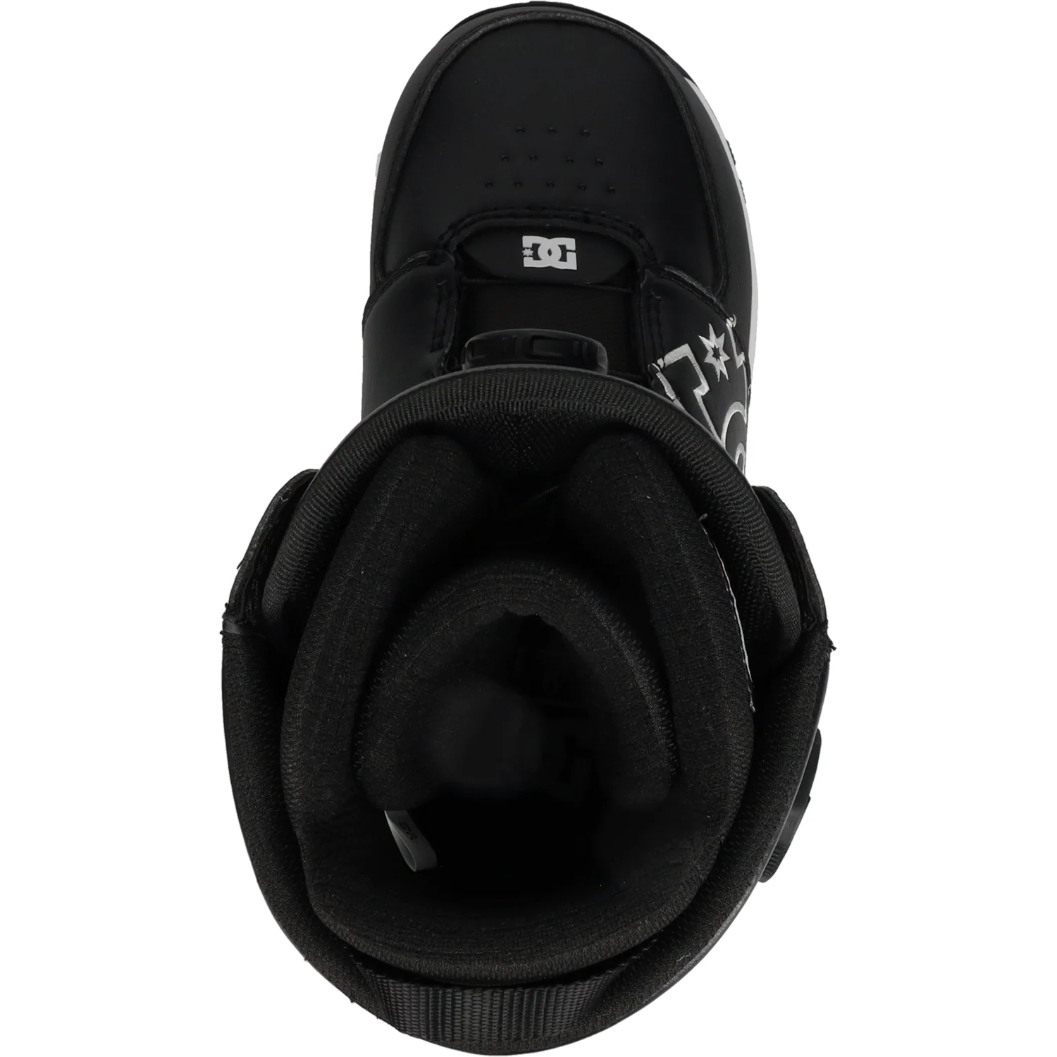 2026 DC CONTROL BOOTS - Image 4