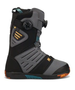 2026 DC JUDGE BOOTS