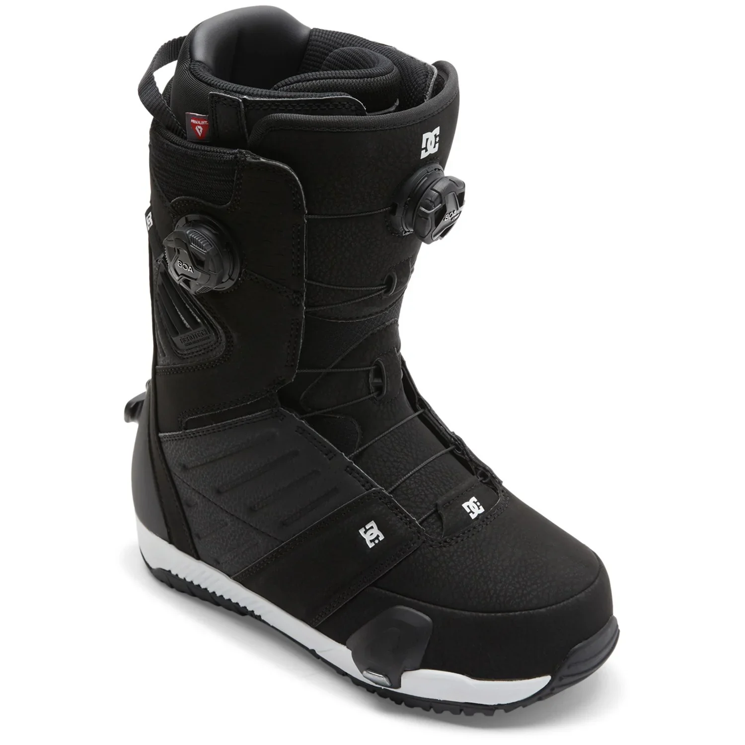 2026 DC JUDGE STEP ON BOOTS