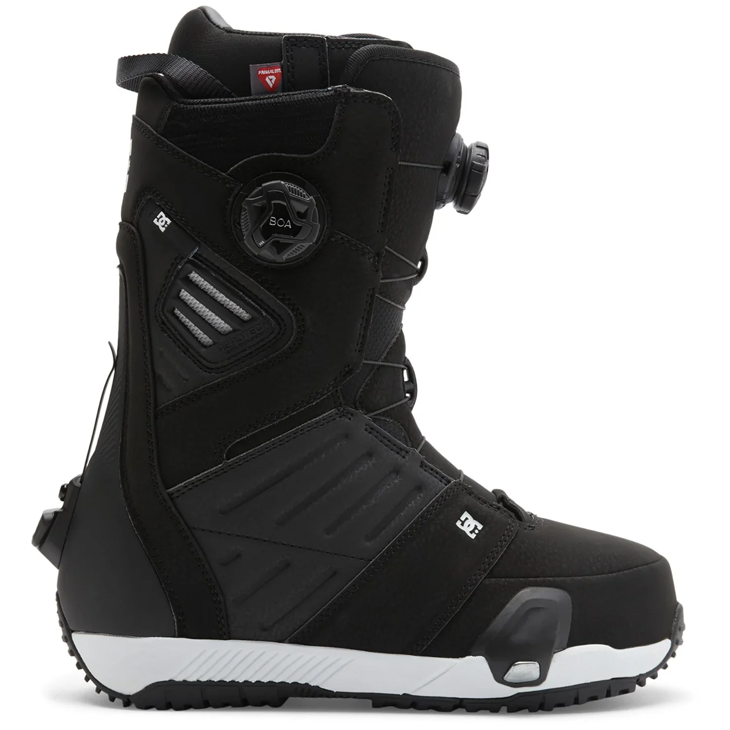2026 DC JUDGE STEP ON BOOTS - Image 2