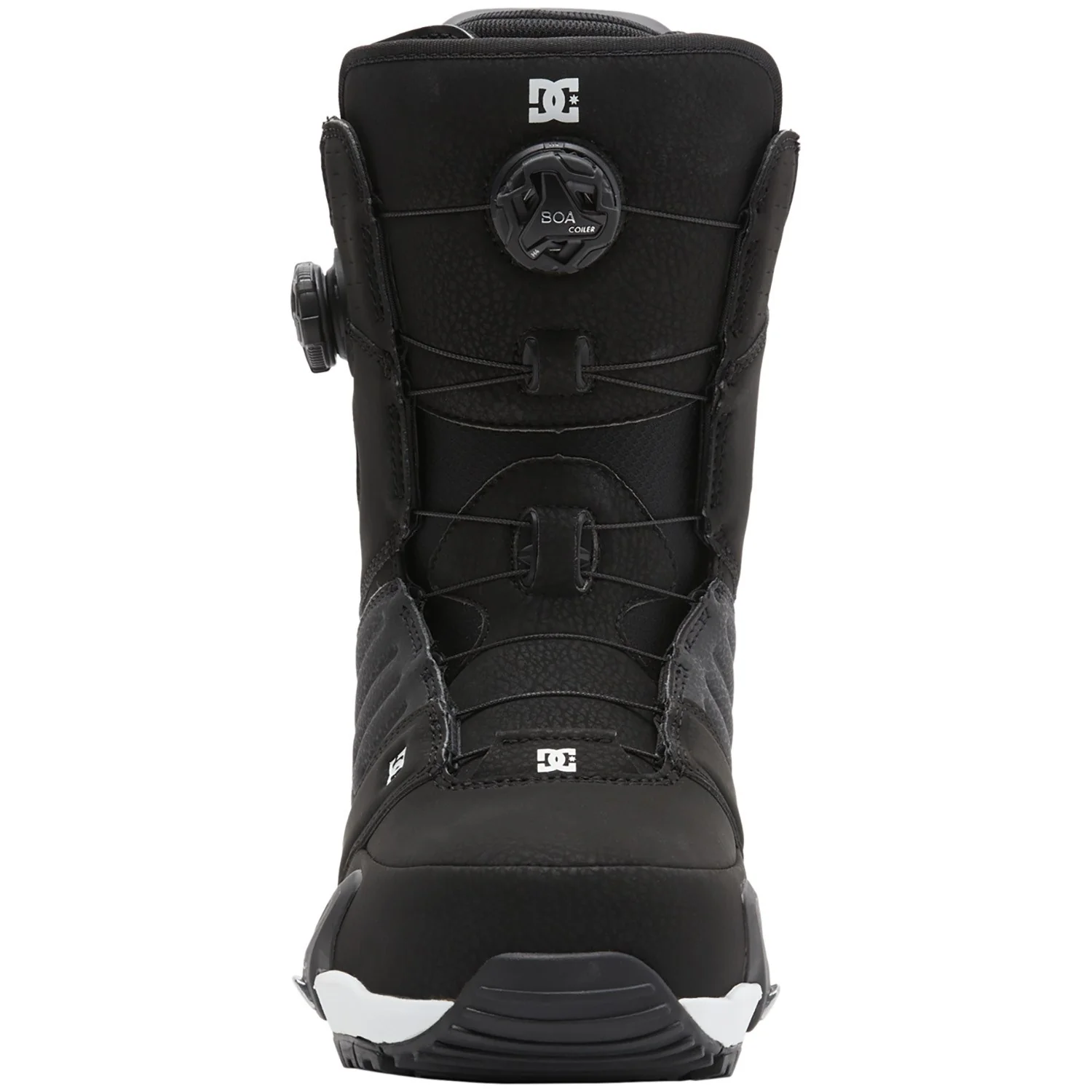 2026 DC JUDGE STEP ON BOOTS - Image 3
