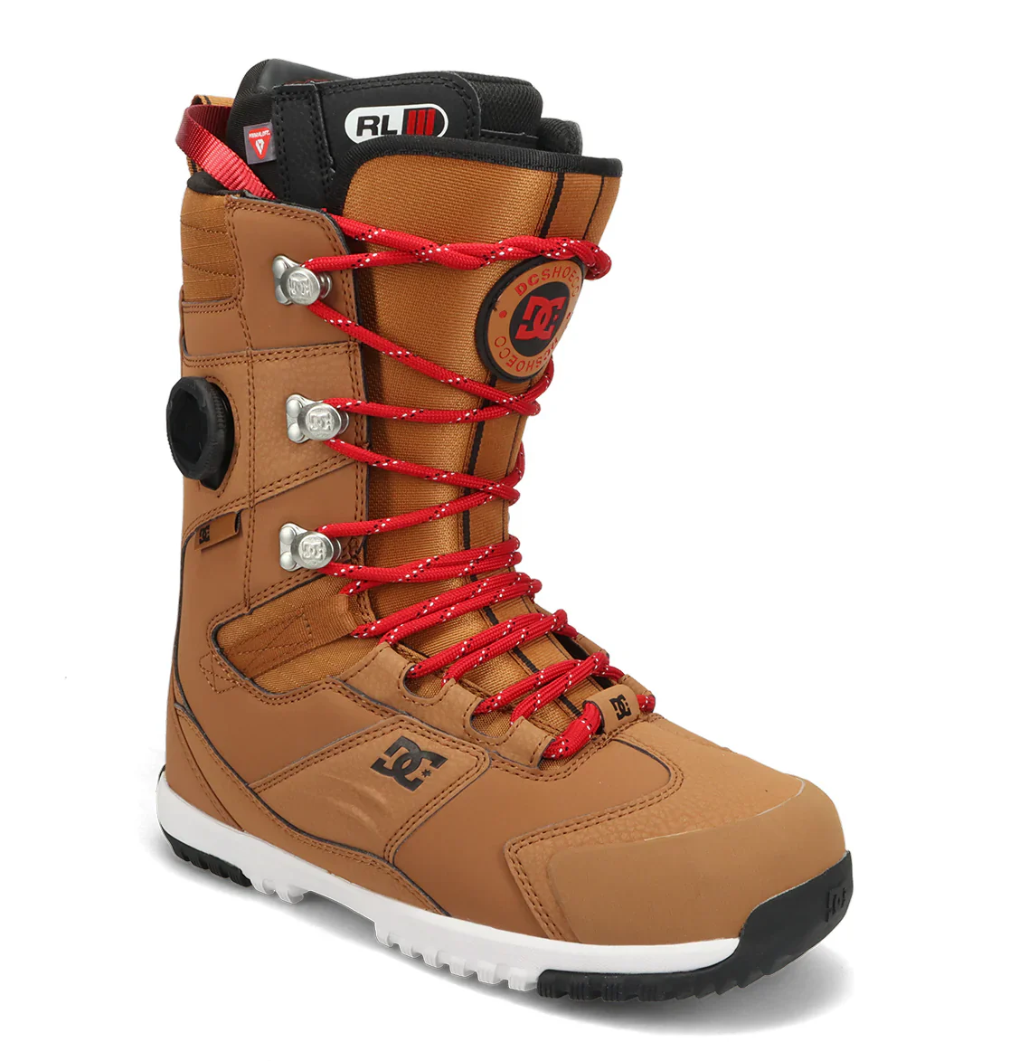 2026 DC PREMIER HYBRID BOOTS