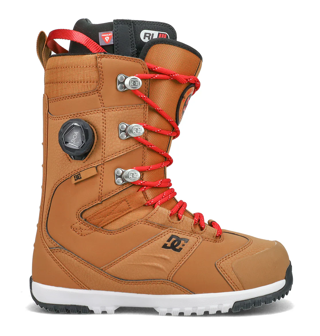 2026 DC PREMIER HYBRID BOOTS - Image 2