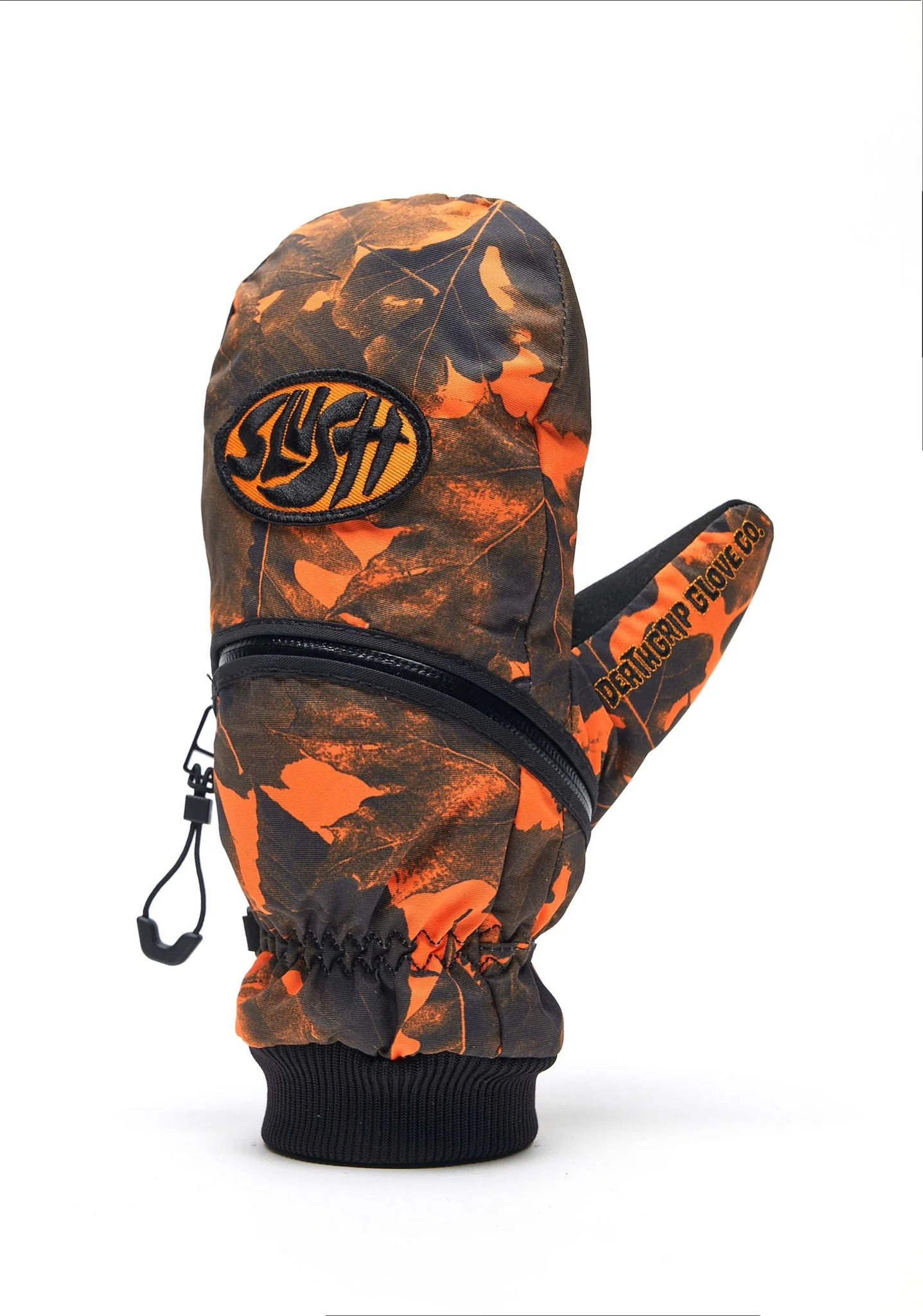 2026 DEATHGRIP SLUSH GHOUL MITT