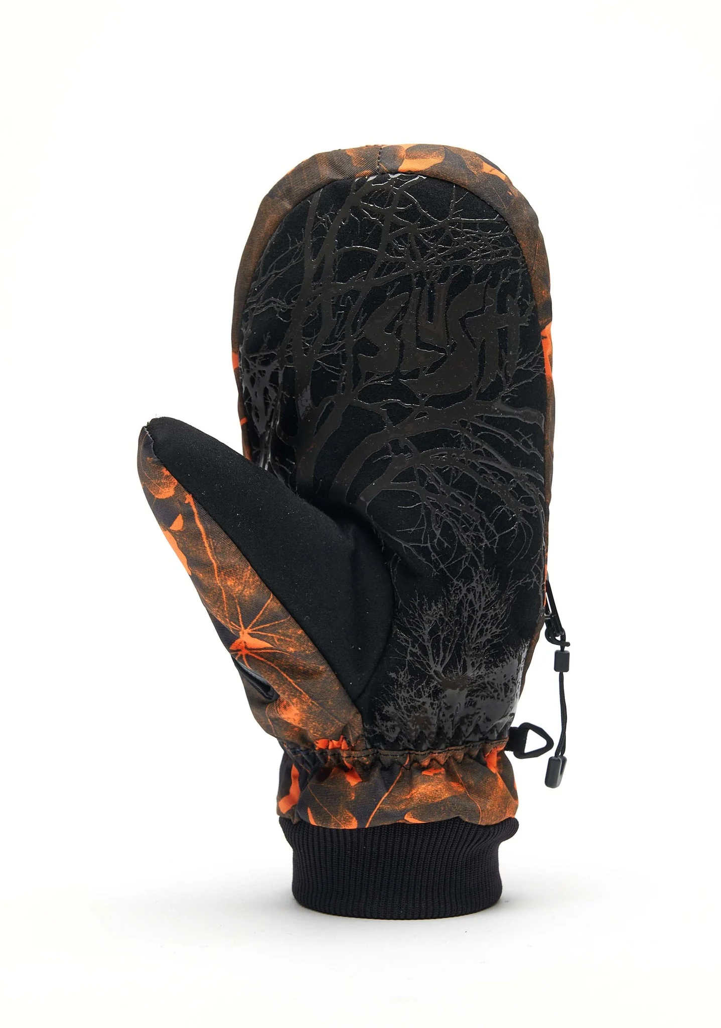 2026 DEATHGRIP SLUSH GHOUL MITT - Image 2