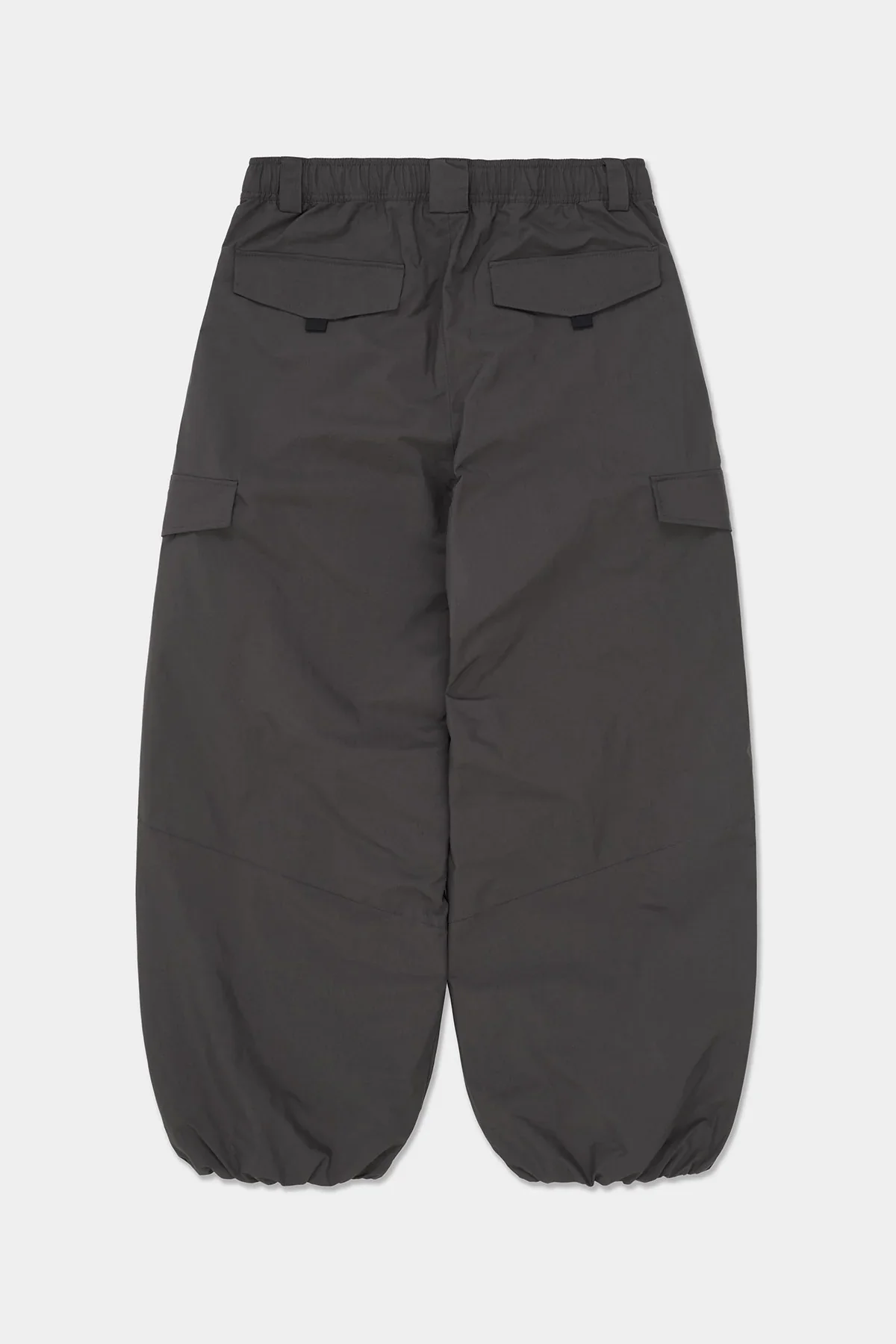 2026 DIMITO AIR FORCE BANDED PANTS (WIDE FIT) - Image 7