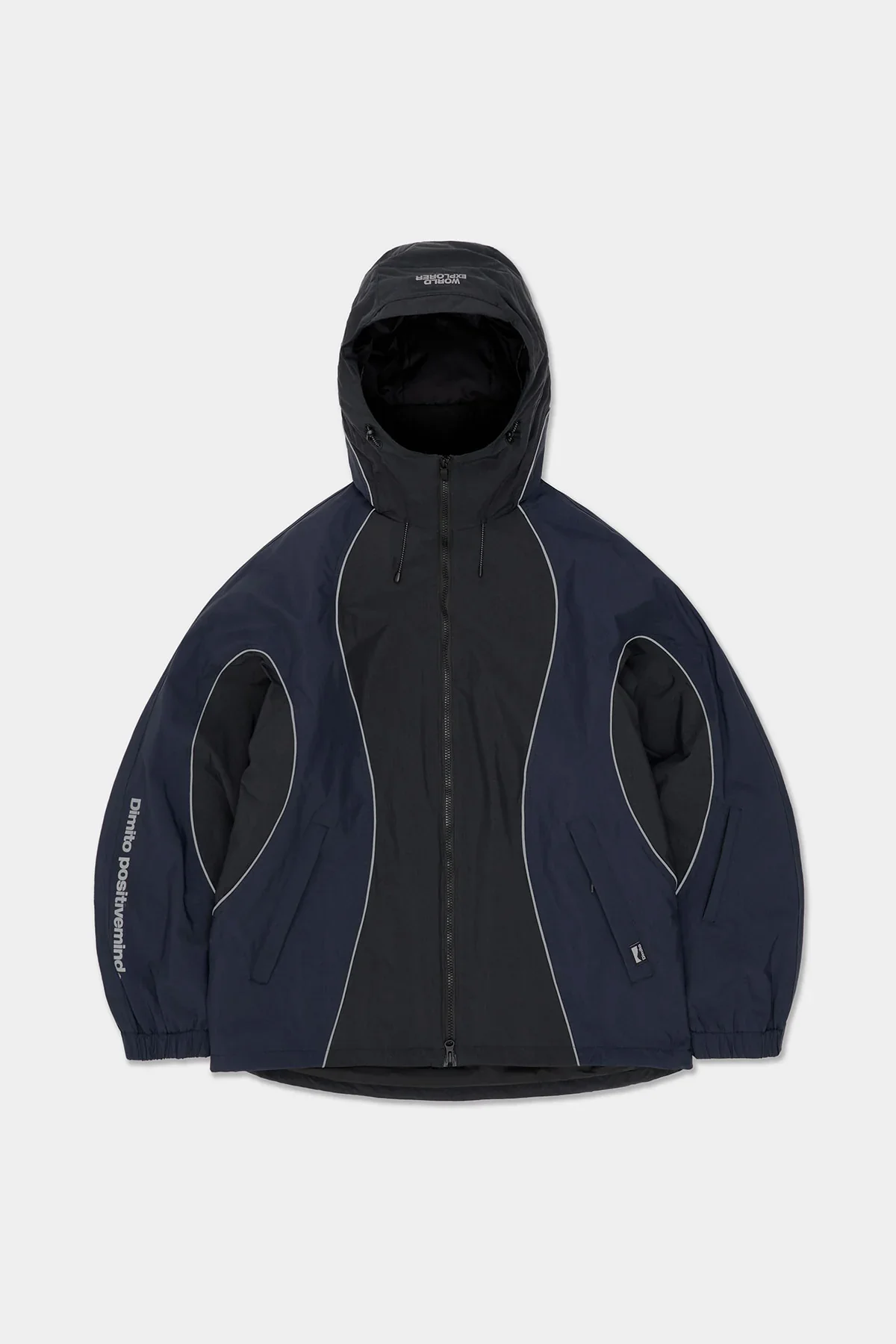 2026 DIMITO ATOM JACKET - Image 2