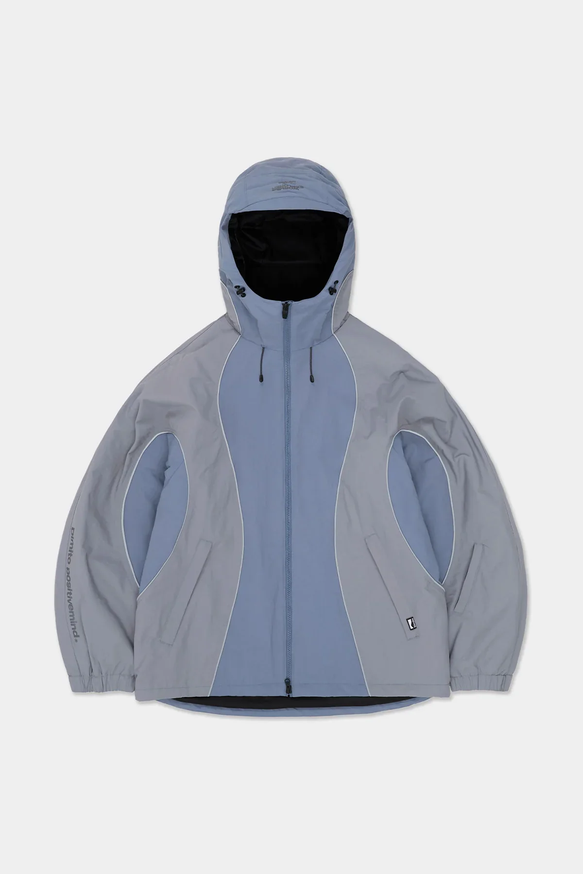 2026 DIMITO ATOM JACKET - Image 3