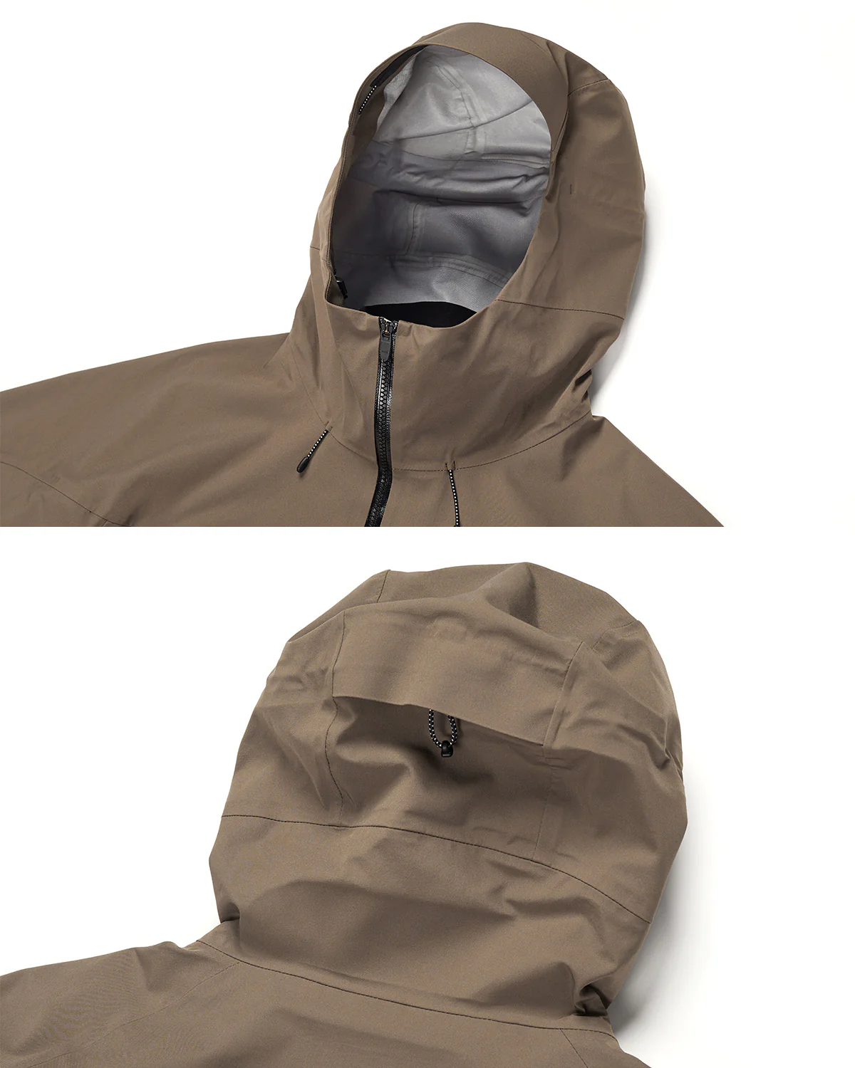 2025 DIMITO LEVEL OG 3L JACKET - Image 4