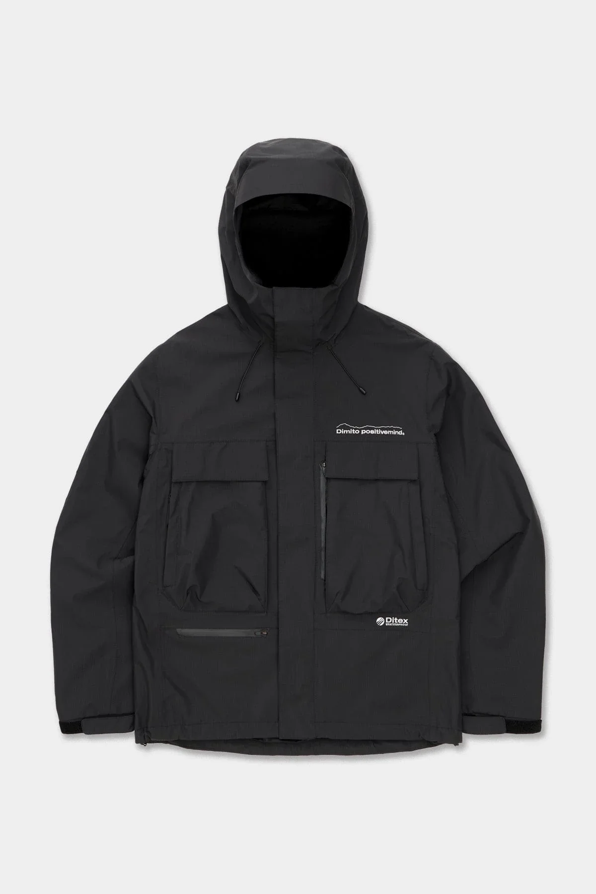 2025 DIMITO MT GR JACKET