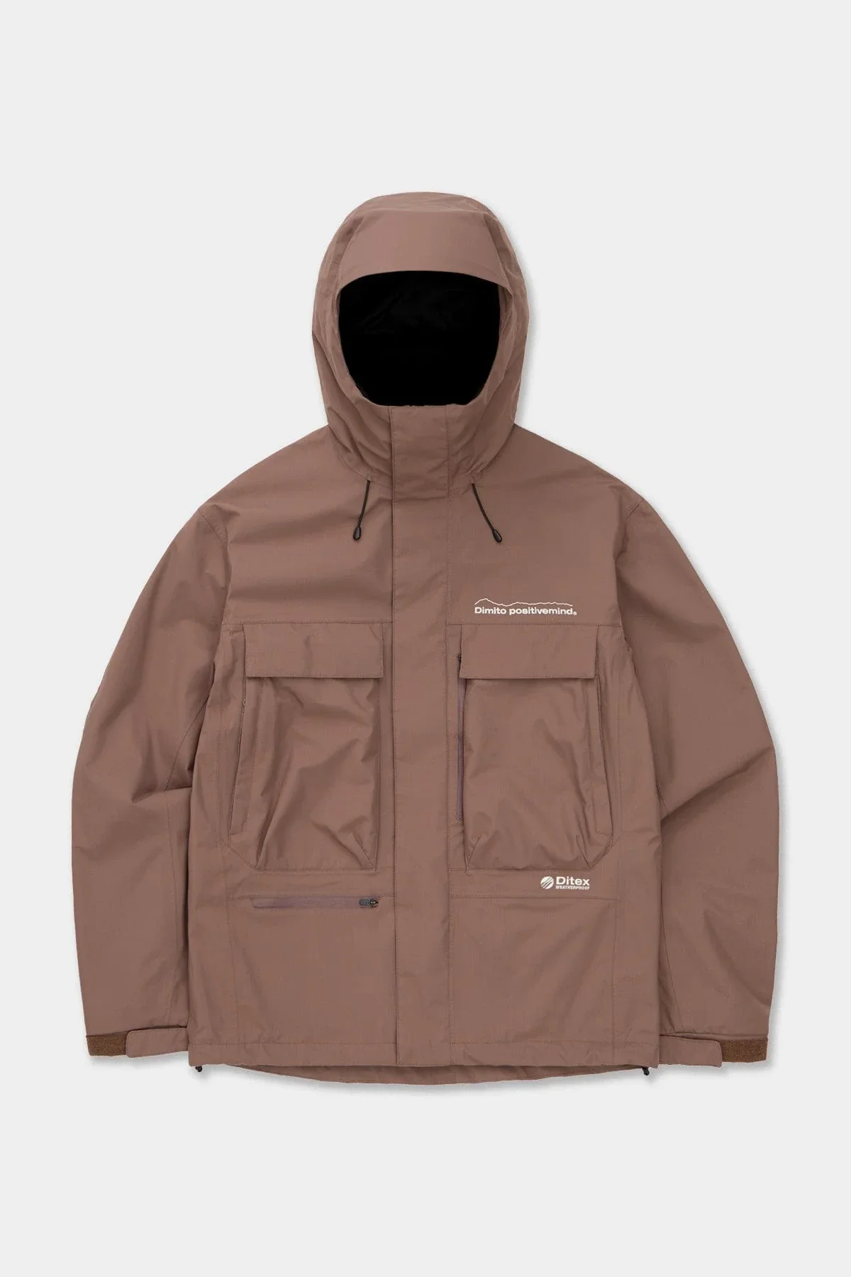2025 DIMITO MT GR JACKET - Image 11