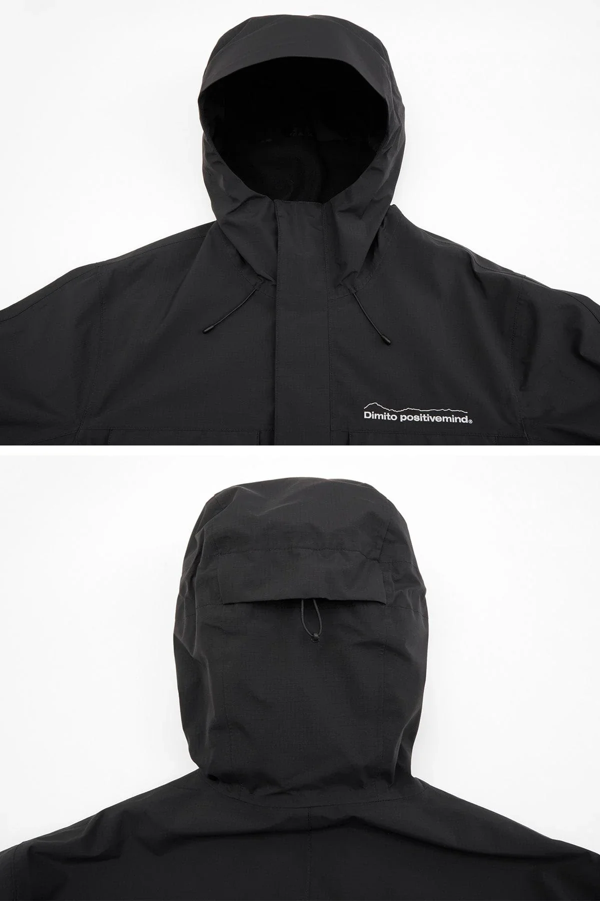 2025 DIMITO MT GR JACKET - Image 4