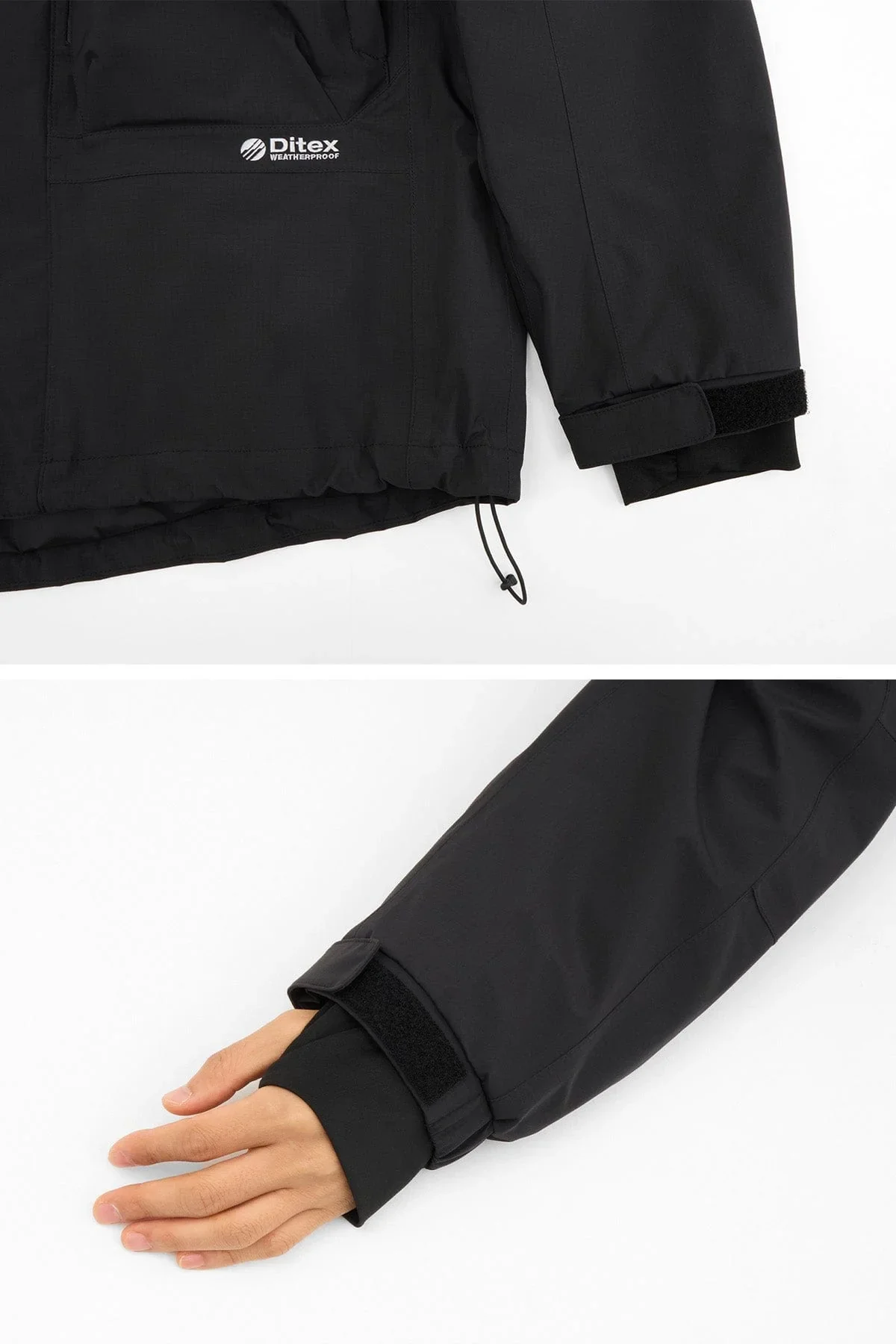 2025 DIMITO MT GR JACKET - Image 6