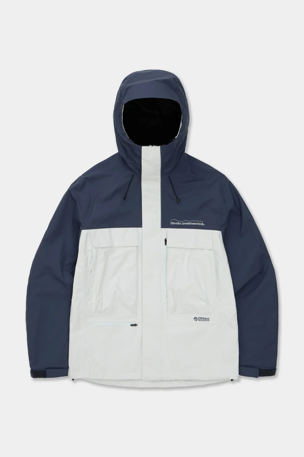 2025 DIMITO MT GR JACKET - Image 7