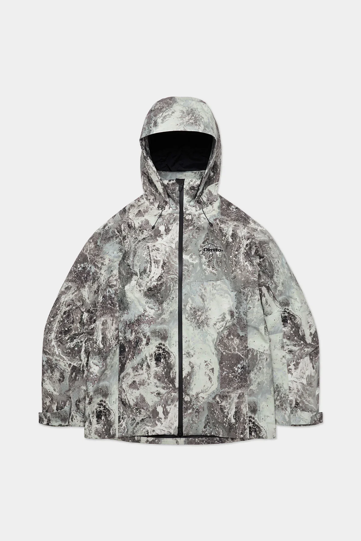 2026 DIMITO NEO 2L JACKET