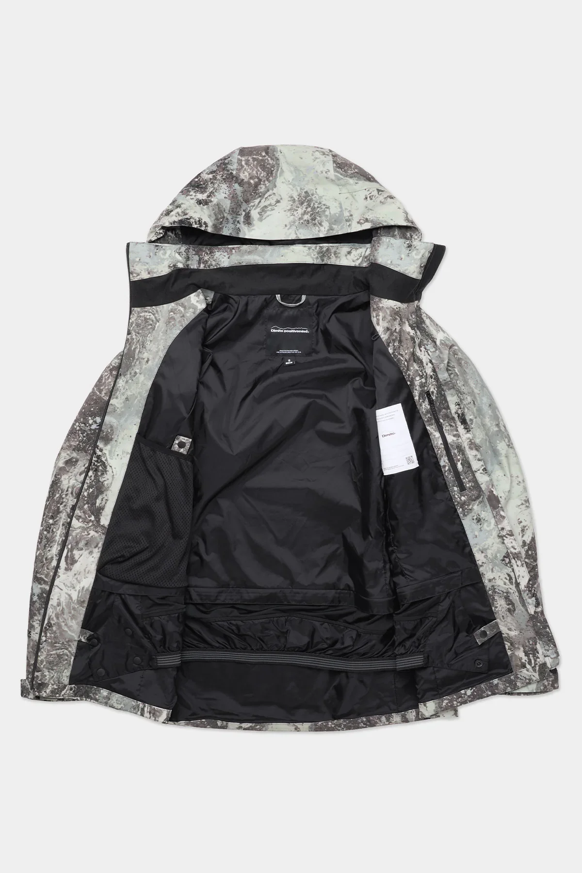 2026 DIMITO NEO 2L JACKET - Image 2