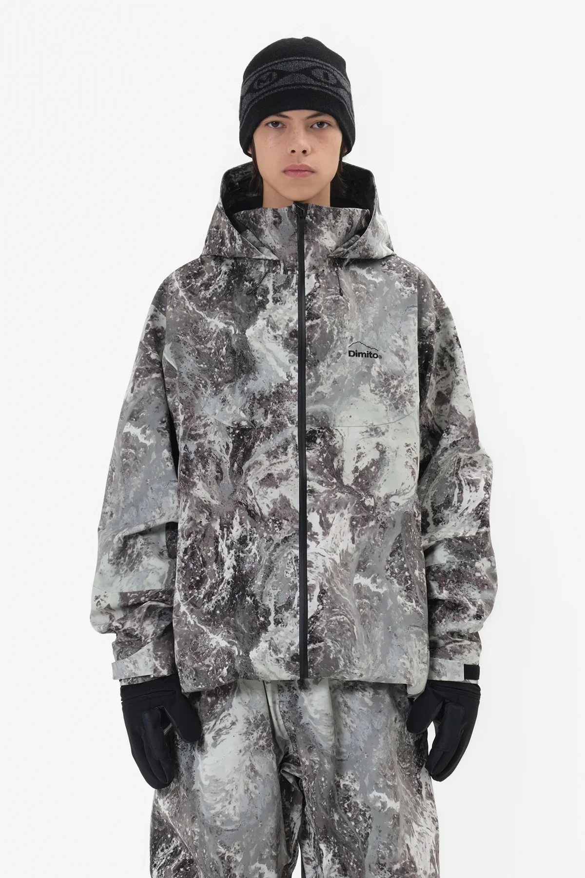 2026 DIMITO NEO 2L JACKET - Image 4