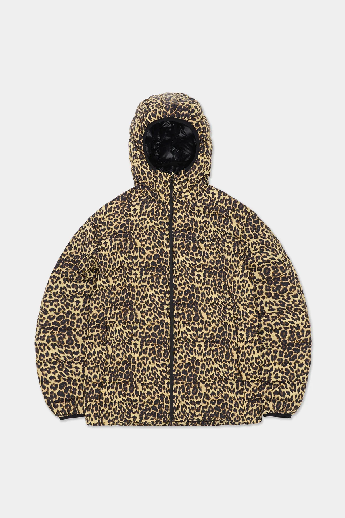 2026 DIMITO OPTIMUM DOWN JACKET