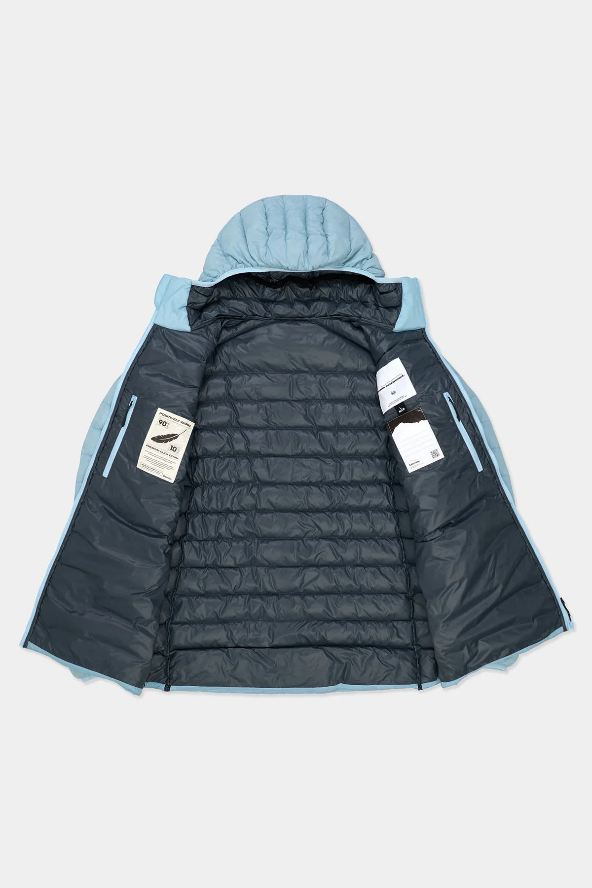 2026 DIMITO OPTIMUM DOWN JACKET - Image 3