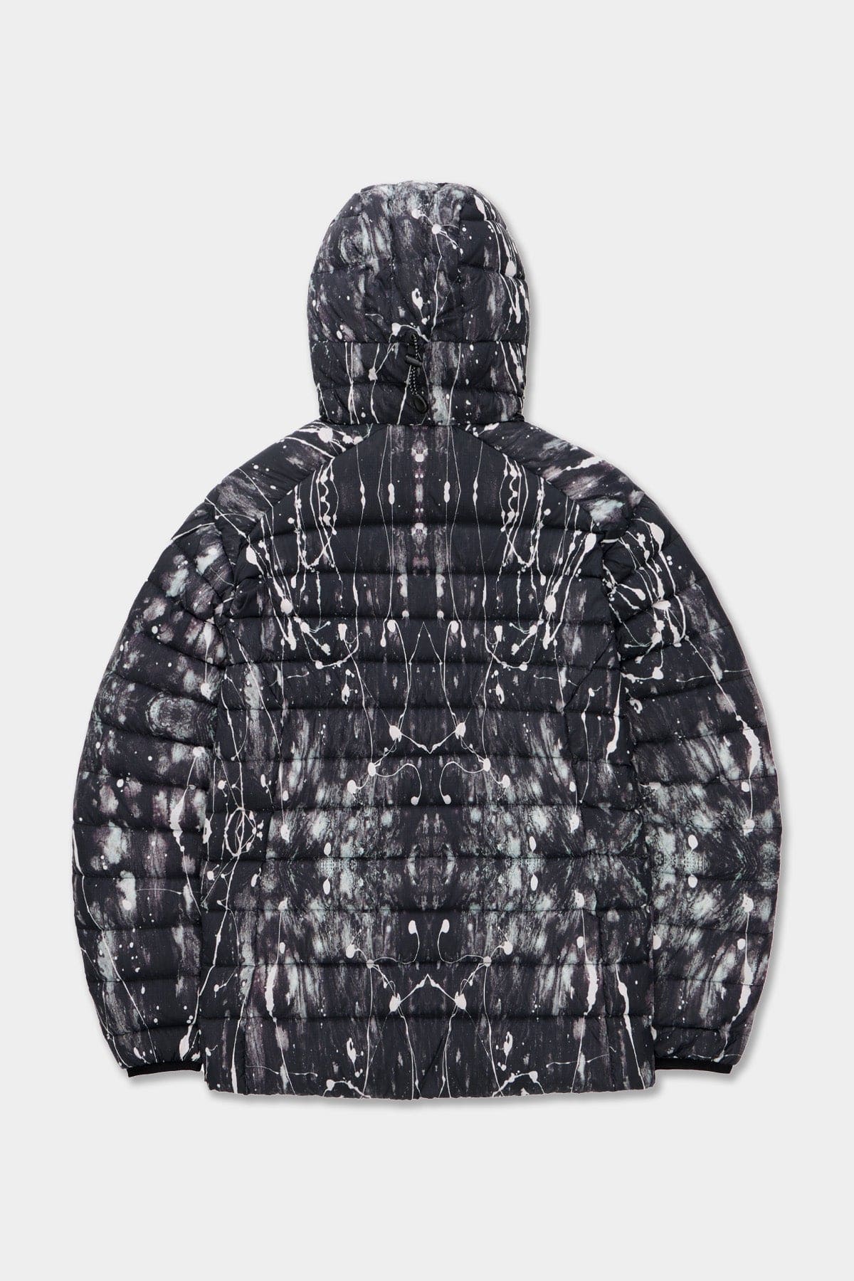 2025 DIMITO OPTIMUM LIGHT DOWN JACKET - Image 2