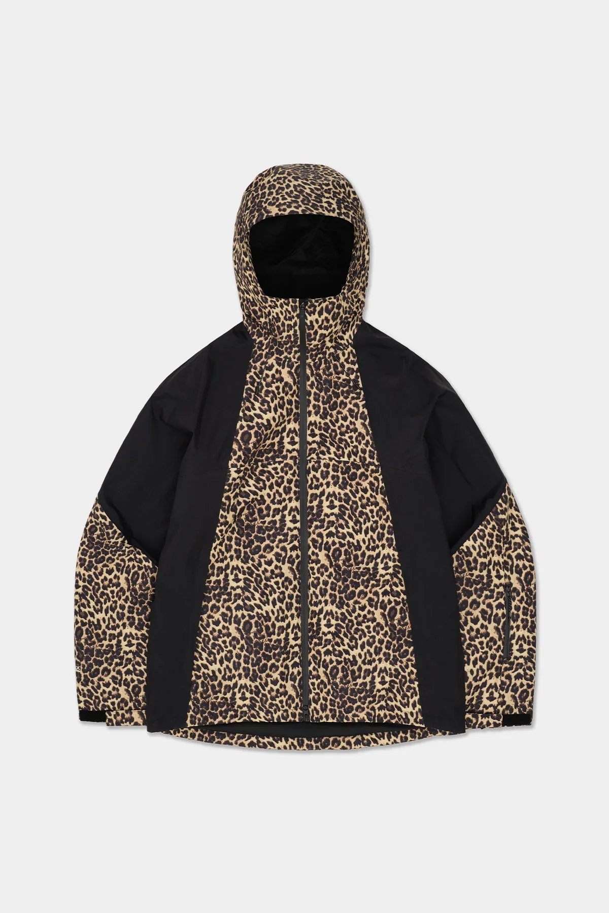 2026 DIMITO QUASAR FULL ZIP JACKET