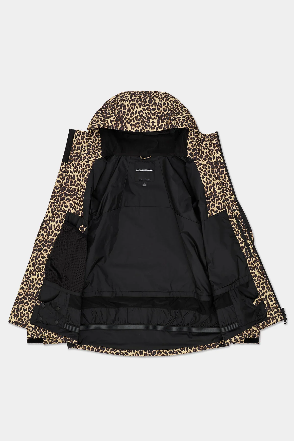 2026 DIMITO QUASAR FULL ZIP JACKET - Image 2