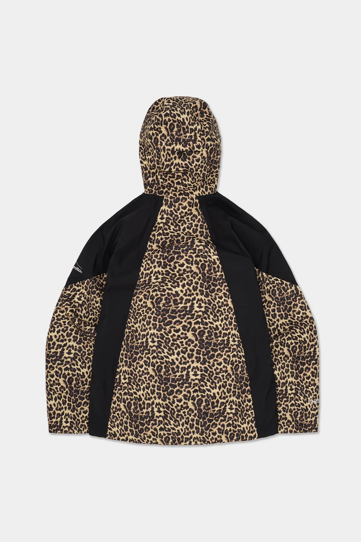 2026 DIMITO QUASAR FULL ZIP JACKET - Image 3