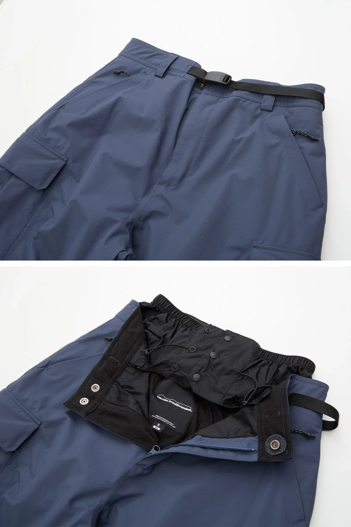 2025 DIMITO VARIANT OG PANTS - Image 4