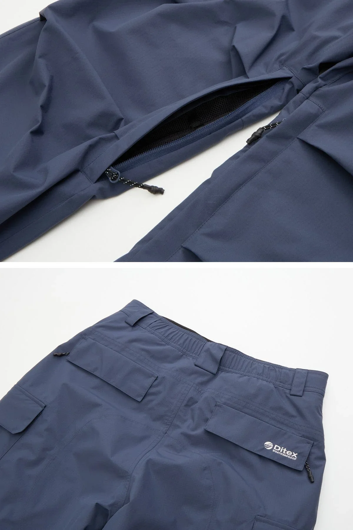 2025 DIMITO VARIANT OG PANTS - Image 5