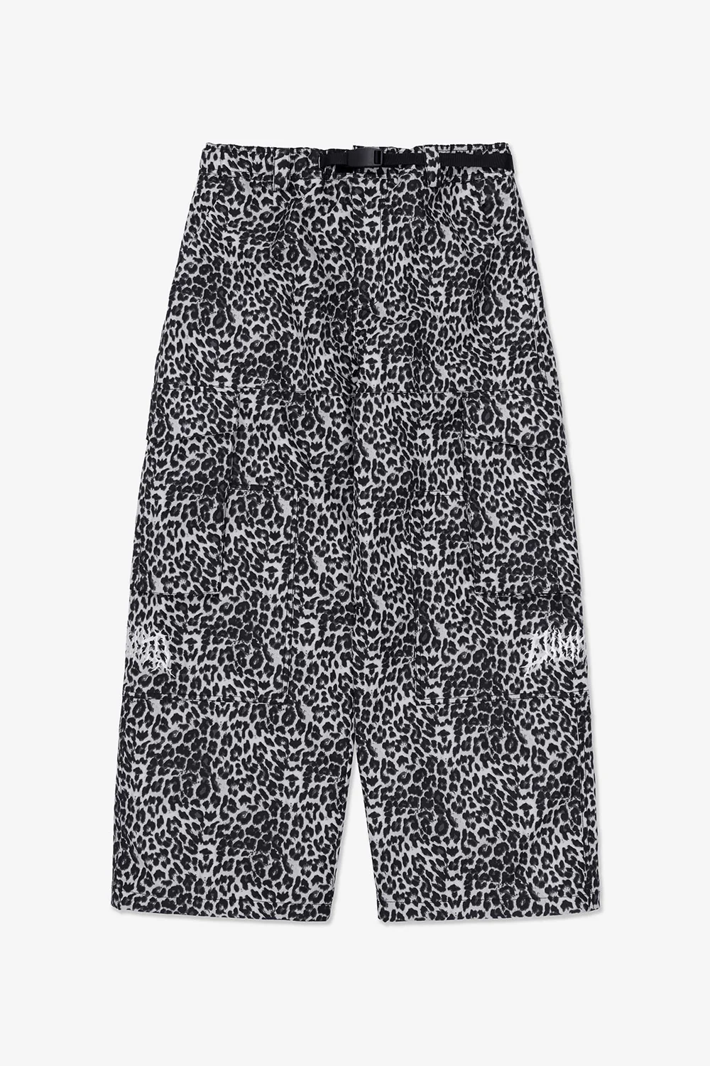 2026 DIMITO VOLT CARGO BIG PANTS (WIDE FIT) - Image 4