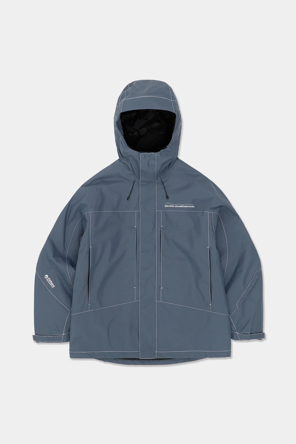 2026 DIMITO WORKS LINE JACKET