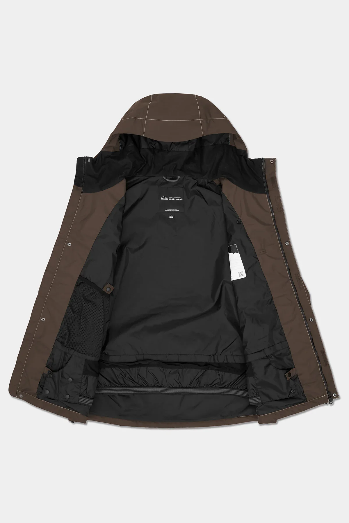 2026 DIMITO WORKS LINE JACKET - Image 4