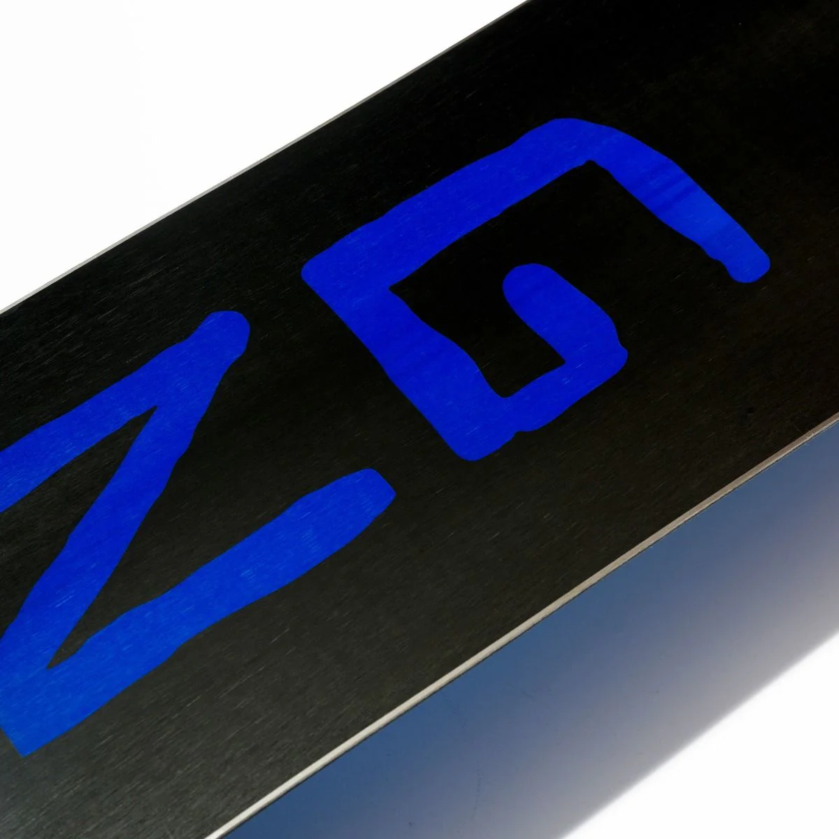 2026 GNU BANKED COUNTRY SNOWBOARD - Image 4