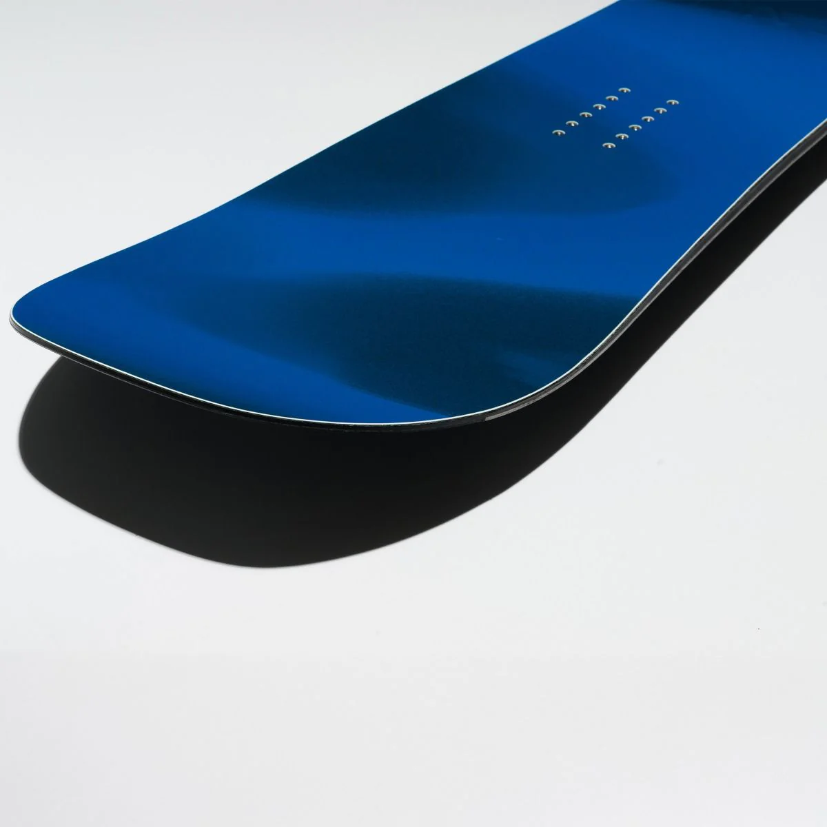 2026 GNU BANKED COUNTRY SNOWBOARD - Image 5