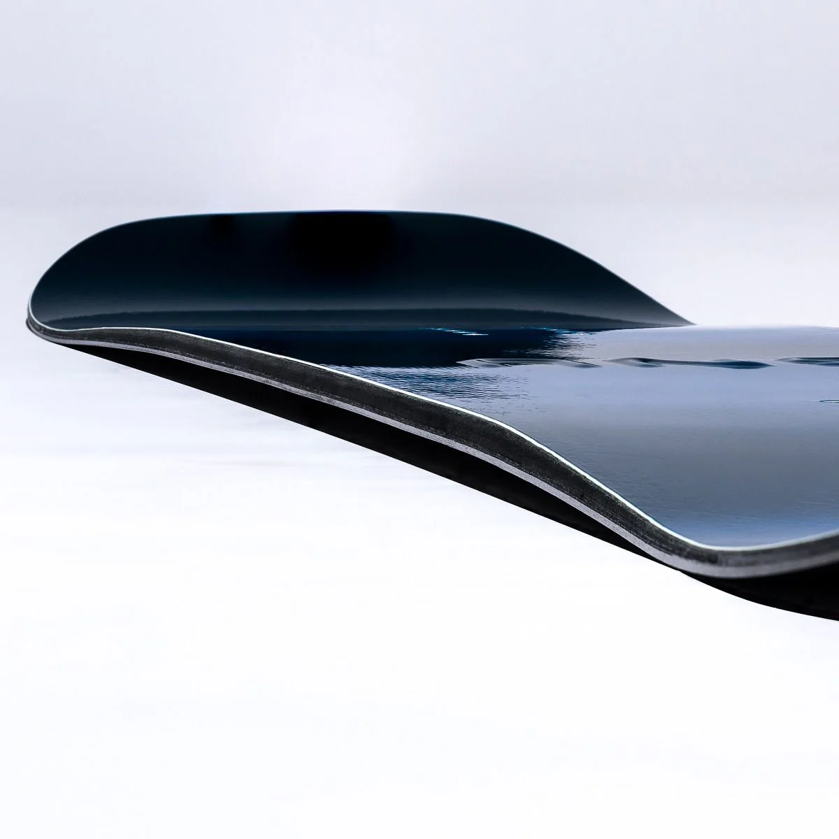 2026 GNU BANKED COUNTRY SNOWBOARD - Image 6