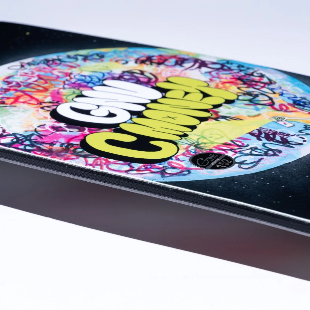 2026 GNU C MONEY SNOWBOARD - Image 2