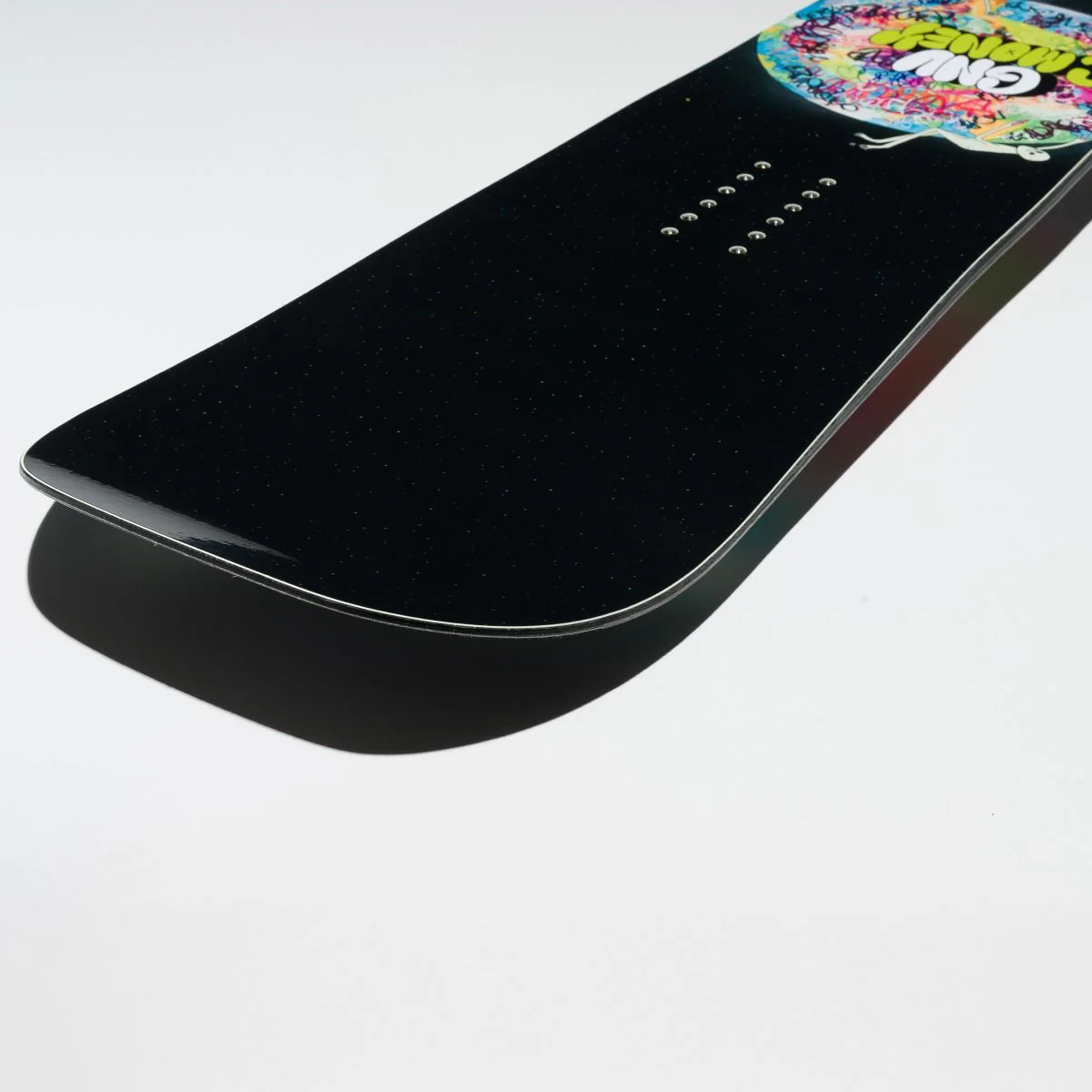 2026 GNU C MONEY SNOWBOARD - Image 3