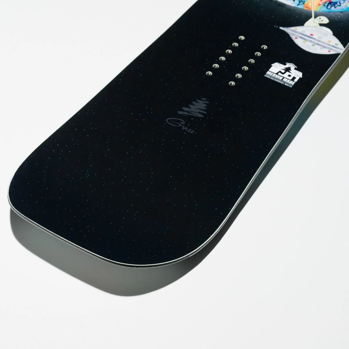 2026 GNU C MONEY SNOWBOARD - Image 4