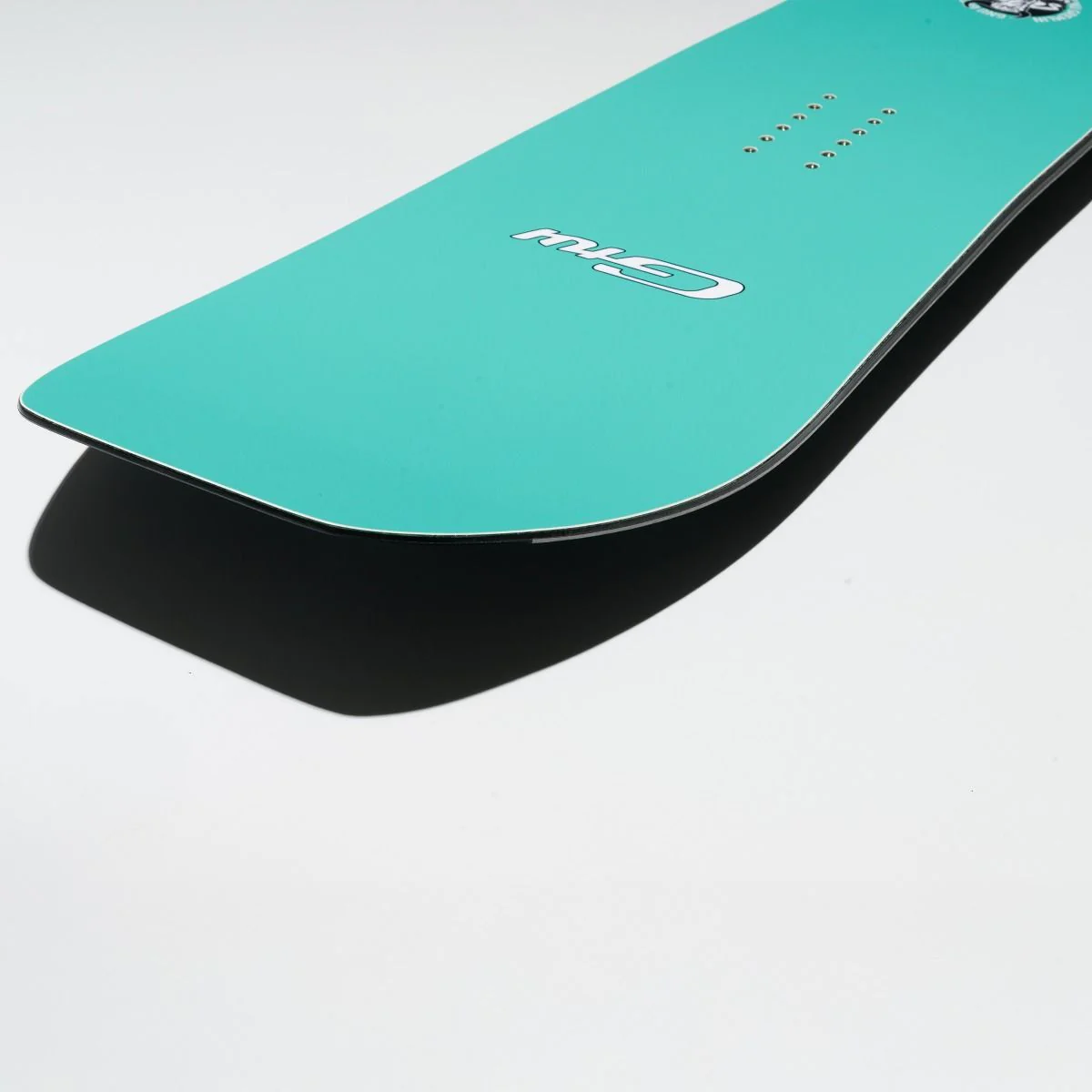 2026 GNU GREMLIN SNOWBOARD - Image 3