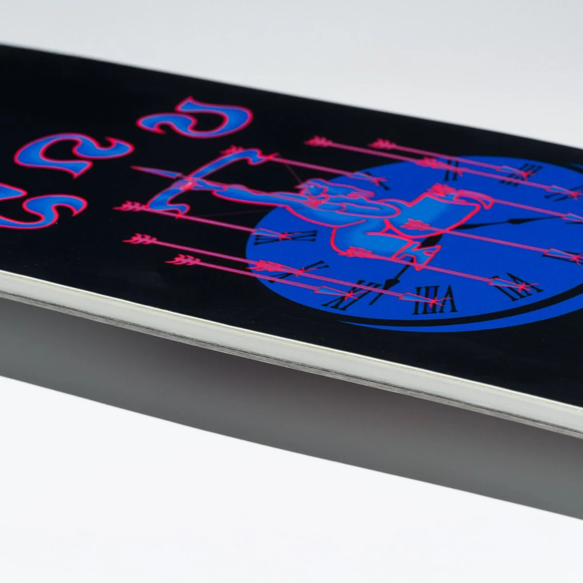 2026 GNU HEADSPACE SNOWBOARD - Image 2